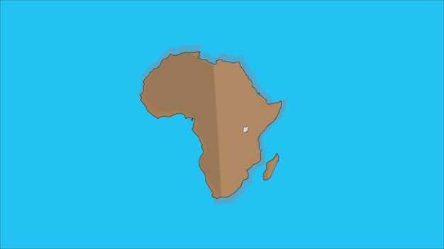 Afrika