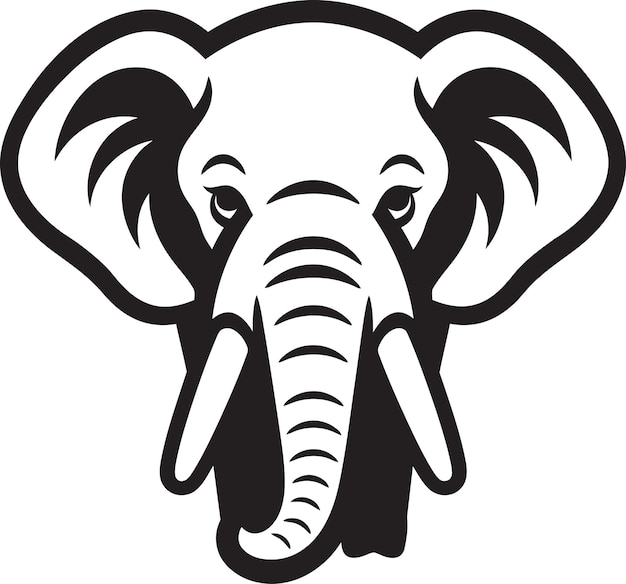 Afrikaanse olifant versus Indische olifant Een vergelijkende studie