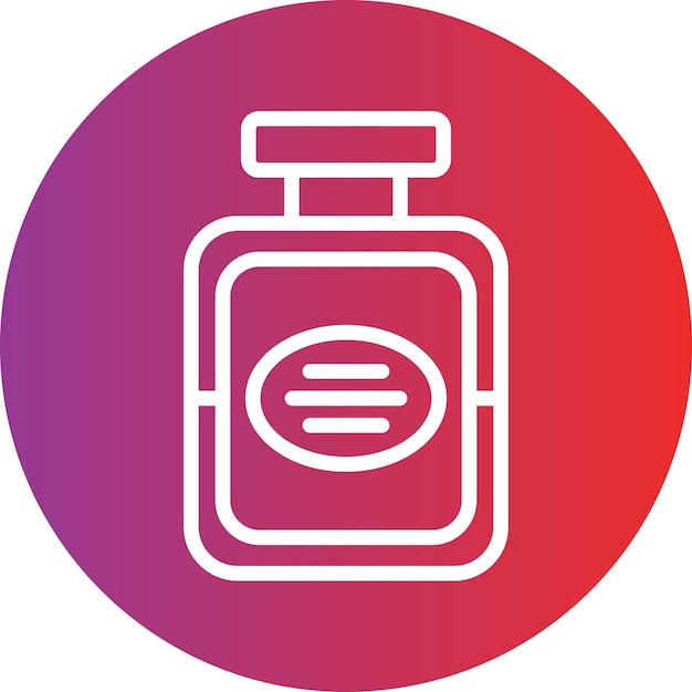 After Shave Icon Style