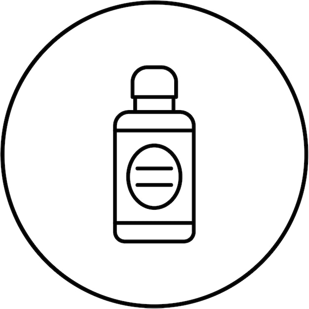 After shave Icon