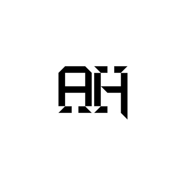 Ag monogram logo design lettera testo nome simbolo logo monocromatico carattere alfabeto semplice logo