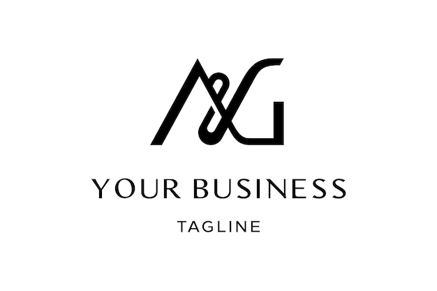 AG-monogramlogo