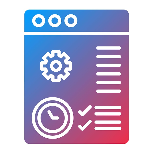 Agile Software Development icoon vector afbeelding Kan worden gebruikt voor No Code