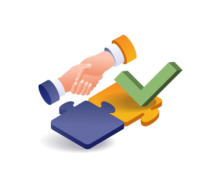 Vector agreed to cooperate in developing the business