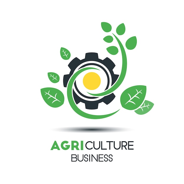 Logo aziendale agricoltura