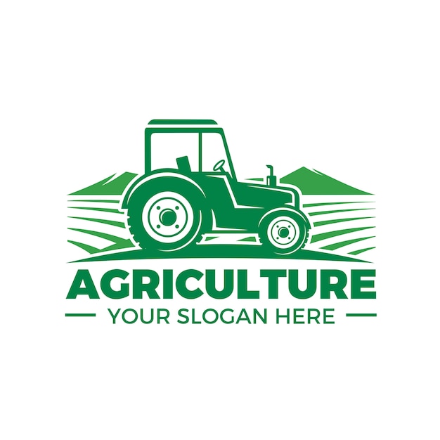 Logo dell'agricoltura