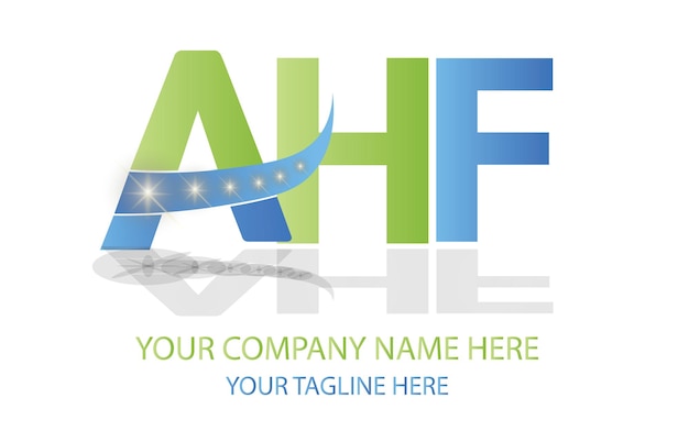 AHF-letterlogo