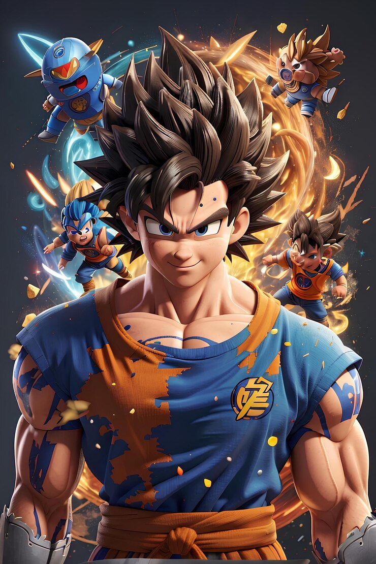 Vector ai art design vector art and cartoon