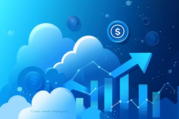 ai artificial intelligence business man using ai technology for data analysis coding computer