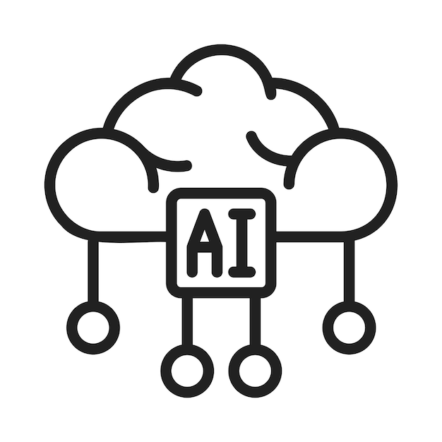 AI 클라우드 컴퓨팅: 클라우드에서 인공지능