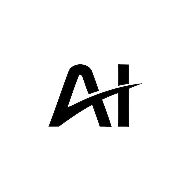 Vector ai logo design