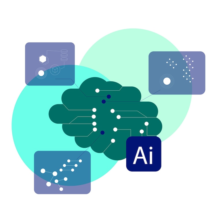 Vector ai machine learning technology