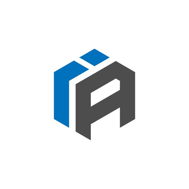 Ai ポリゴン ロゴ