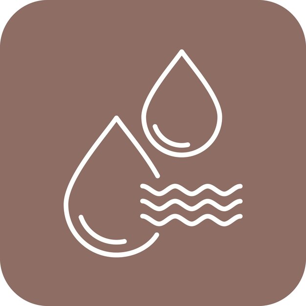 Air Drying icon vector image Can be used for Sustainable Living