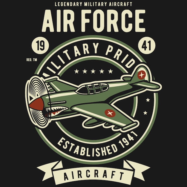 Vector air force