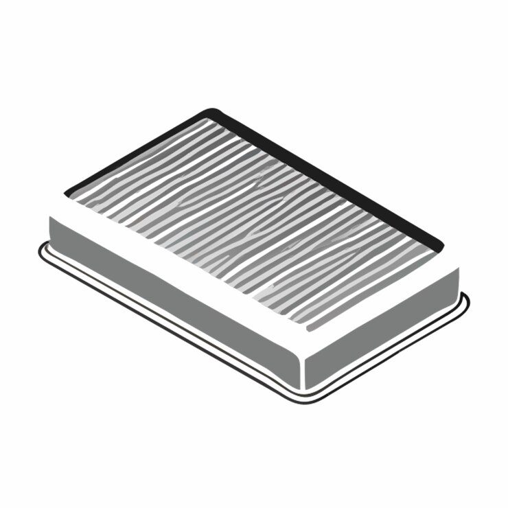 Vector air icon