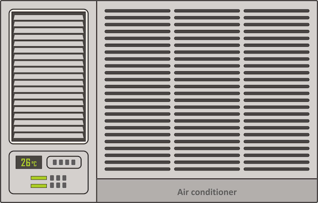 airconditioner