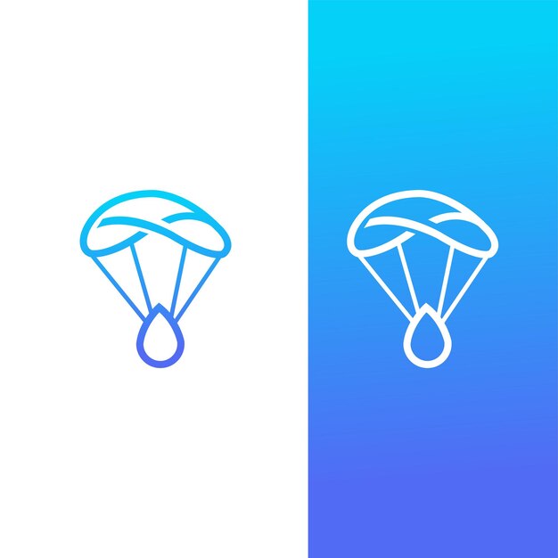 Vector airdrop