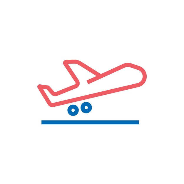 航空機 Iocn