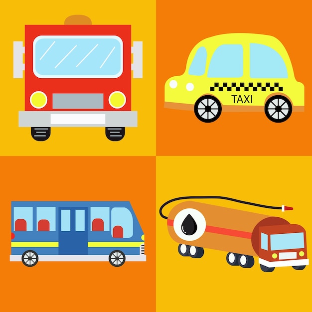 airport vehicle