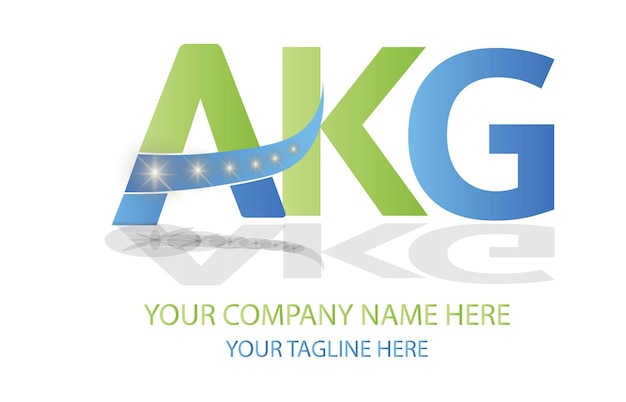 AKG-brieflogo