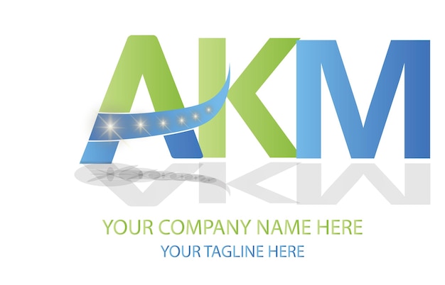 AKM-brief Logo
