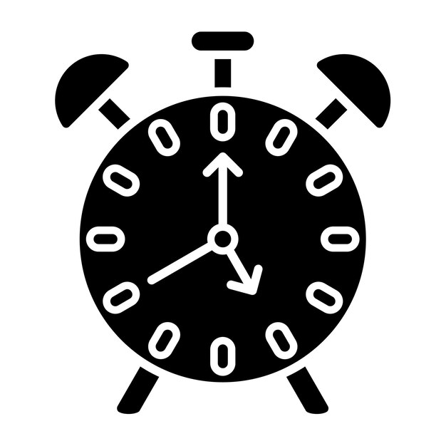 Alarm Icon