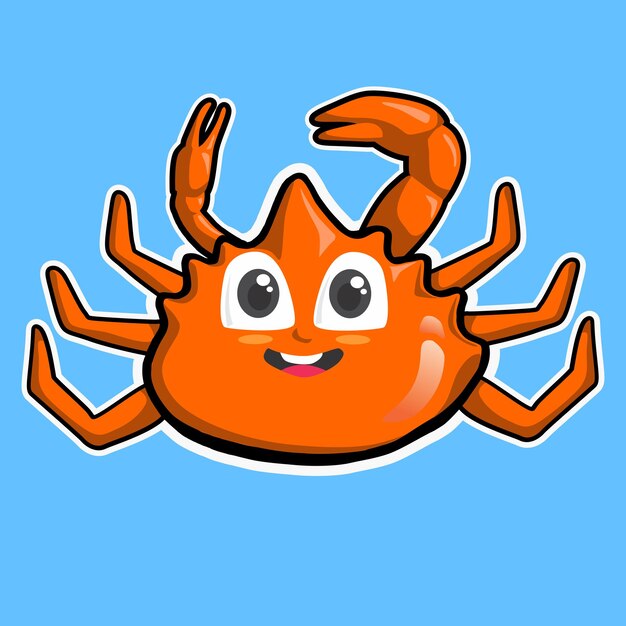 Alaska Crab