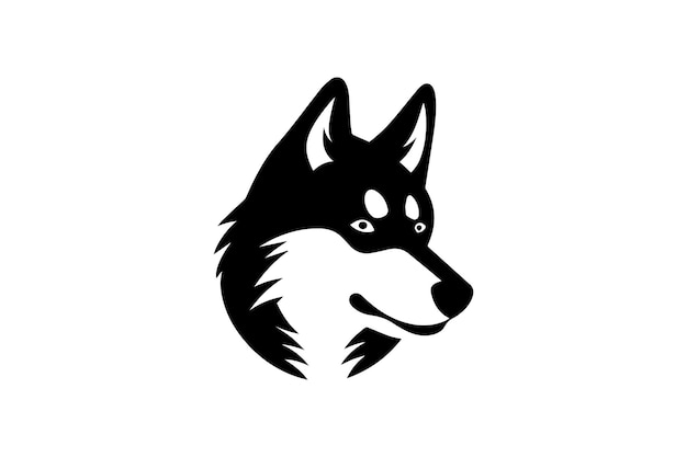 Alaskan Husky icon