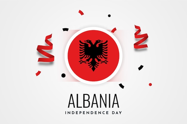 알바니아 독립 기념일
