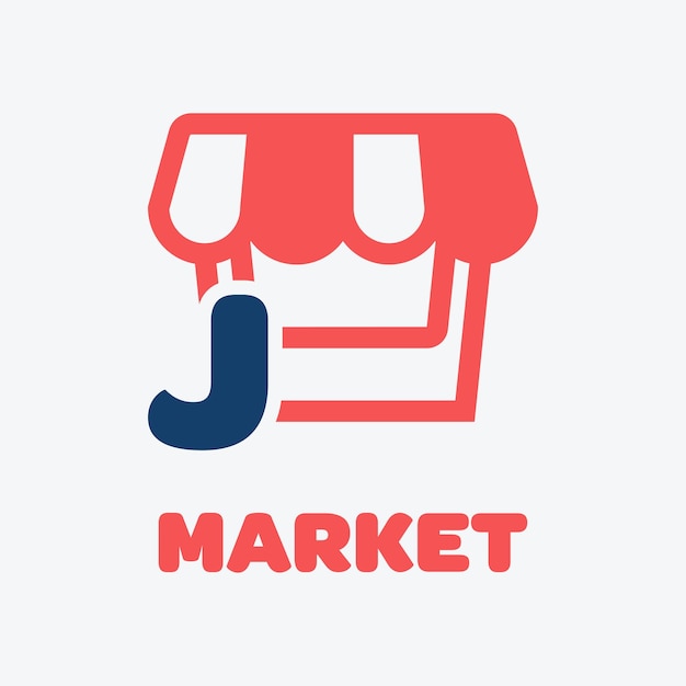 Alfabet J Market-logo