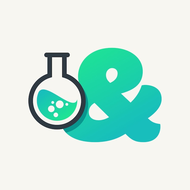 Alfabet van Lab Ampersand