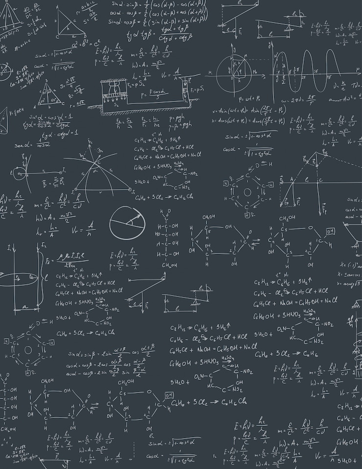Vector algebra-formule