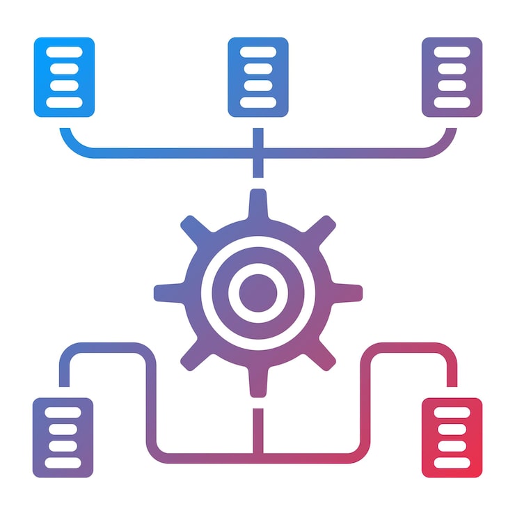 Вектор алгоритм икон векторного изображения может быть использован для компьютерного программирования