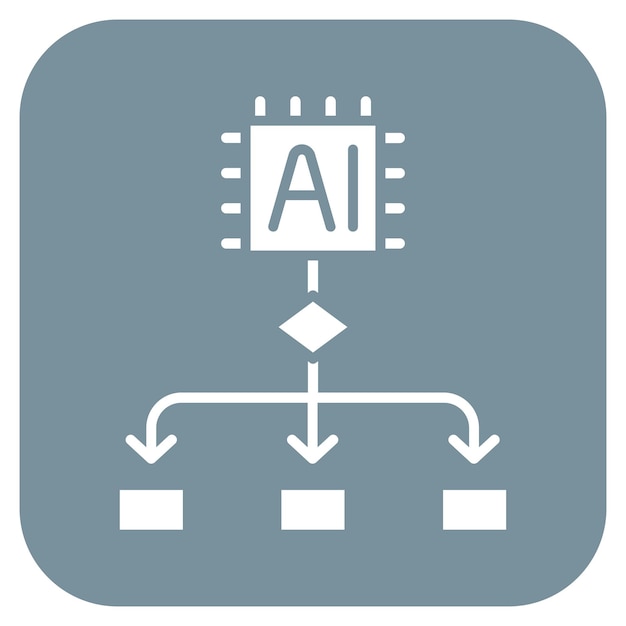 Premium Vector | Algorithm icon vector image can be used for computer ...