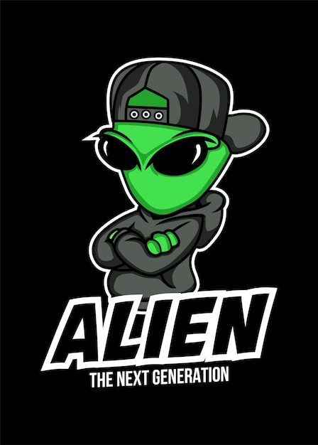 Alien la prossima generazione