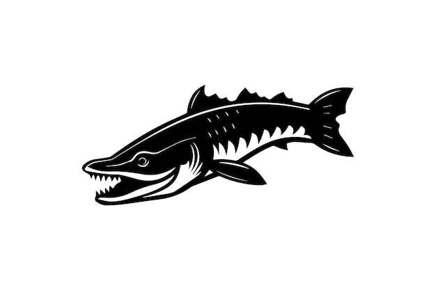 Alligator Gar icon