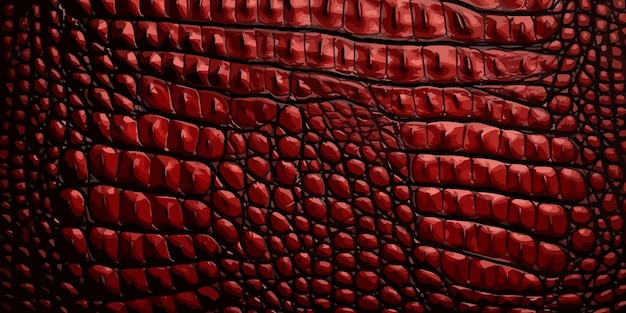 Вектор Текстура кожи аллигатора. отпечаток кожи крокодила. элегантный модный фон. векторная иллюстрация.