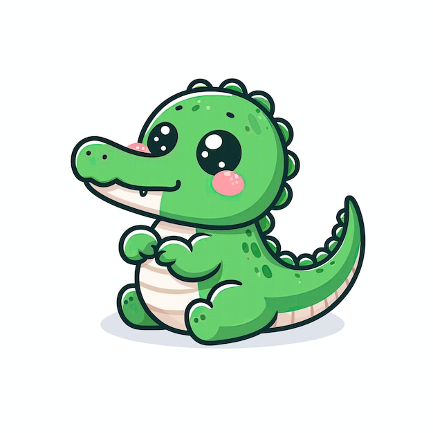 alligator