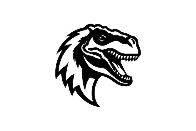 Allosaurus Flat icon