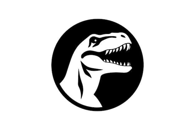 Allosaurus Flat icon