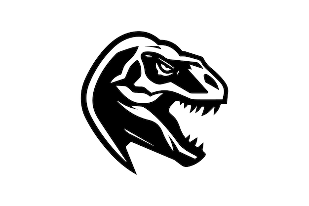 Allosaurus Flat icon