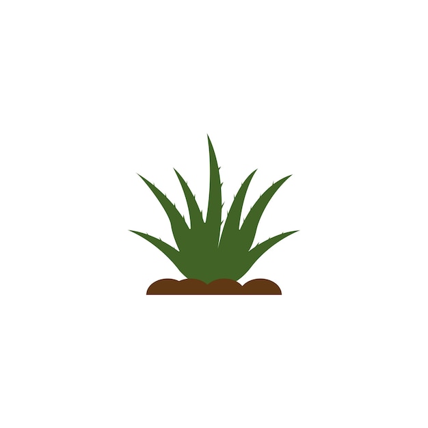 Aloevera logo