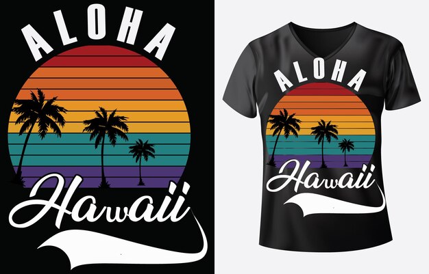 Camiseta High x Disney Aloha Preta – unltd.