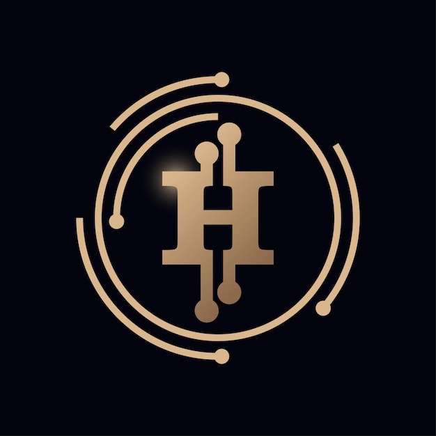 Alphabet H Crypto Currency