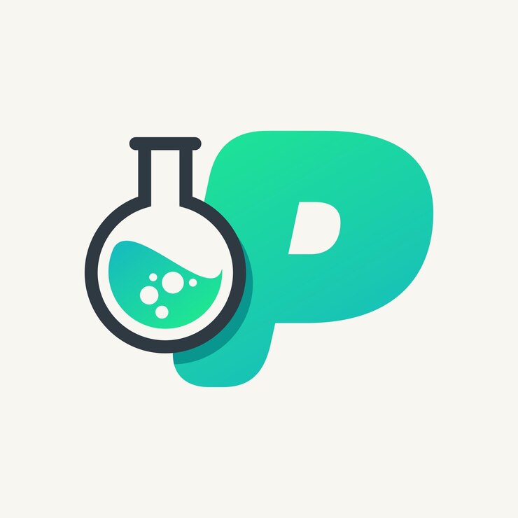 Vector alphabet of lab p