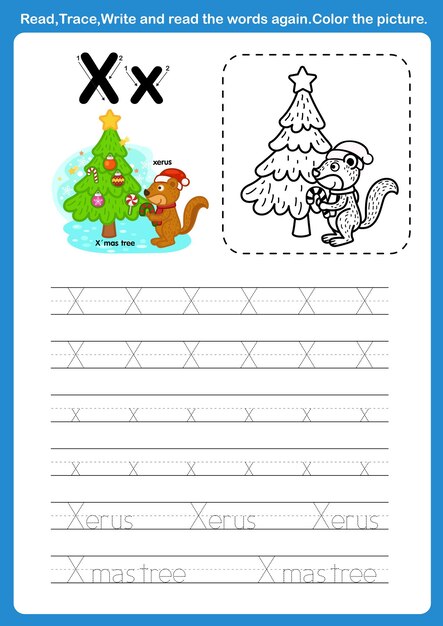 Letter Tracing Book Kids Images - Free Download on Freepik