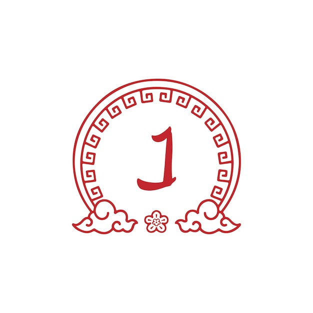 alphabet logo design