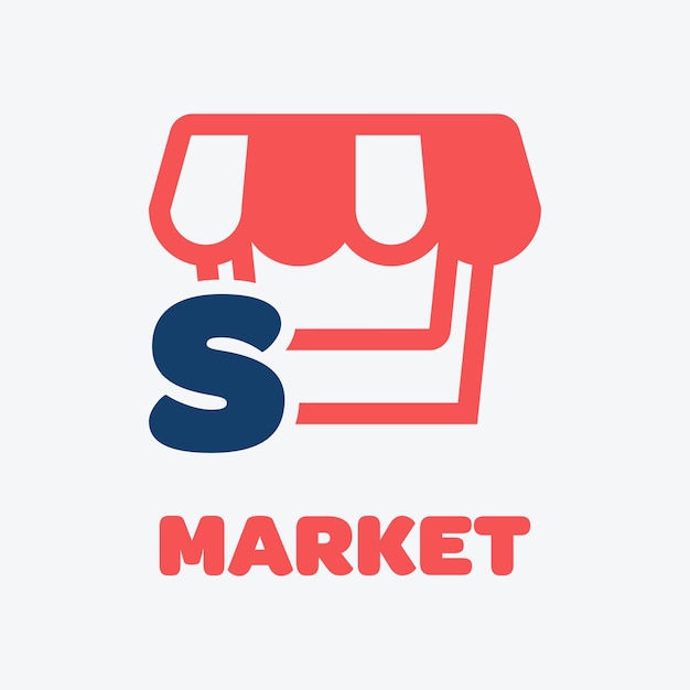 Alphabet s market logo