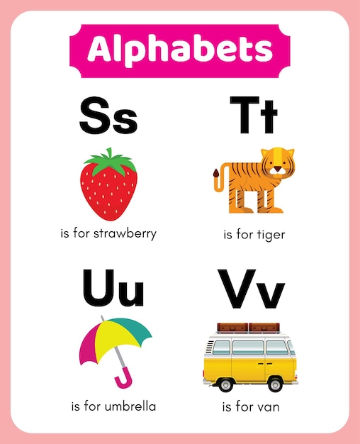 ベクトル アルファベット スケッチブック 幼稚園のための学習活動